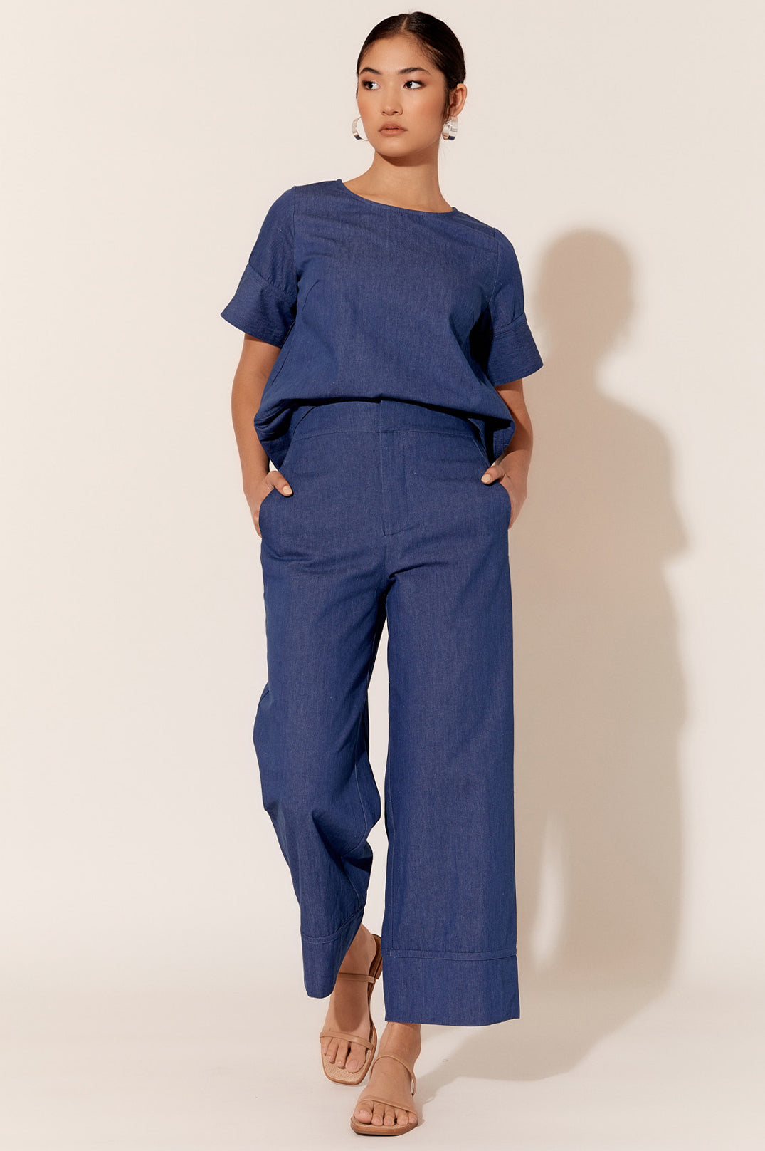 AJD-1243MID ASTRID TOP