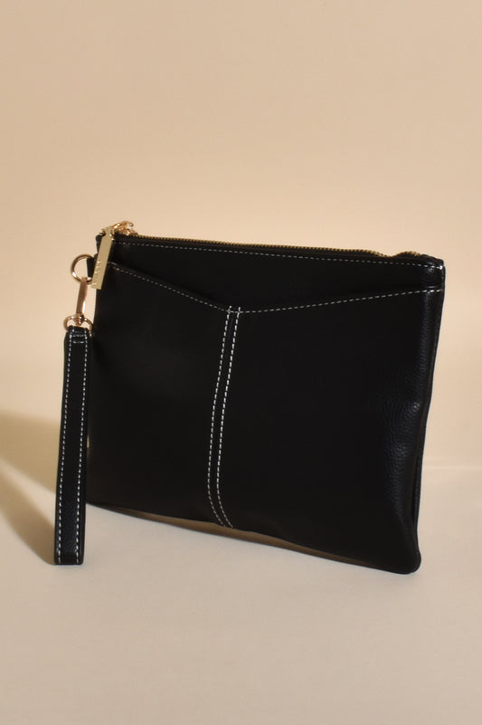 AVD-1625BLAC ROMONA CLUTCH