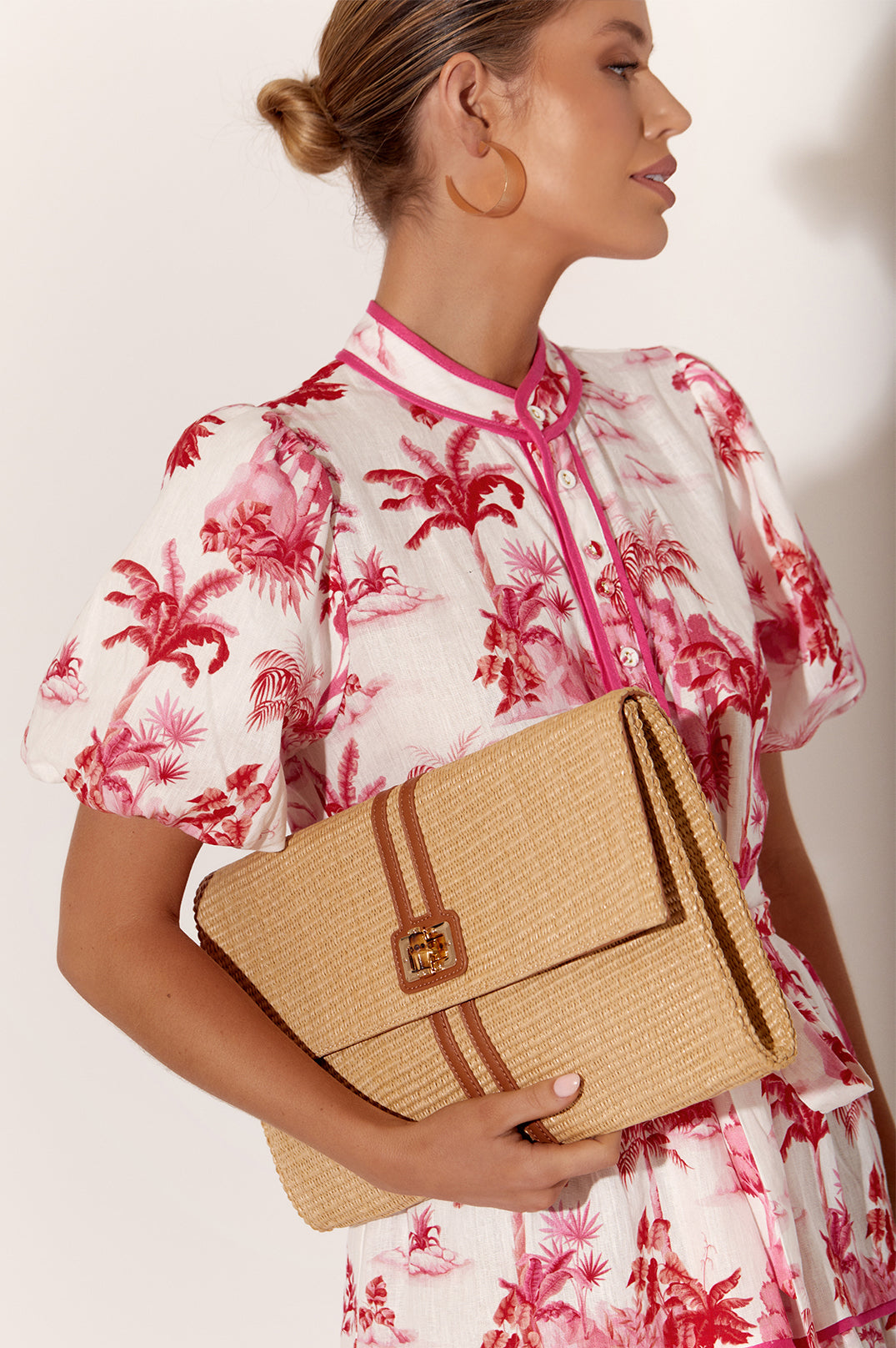 AVD-1654NATU PALSEA CLUTCH