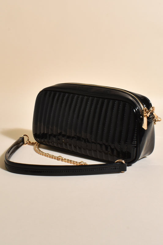 AXD-1736BLAC SHELBY CROSSBODY
