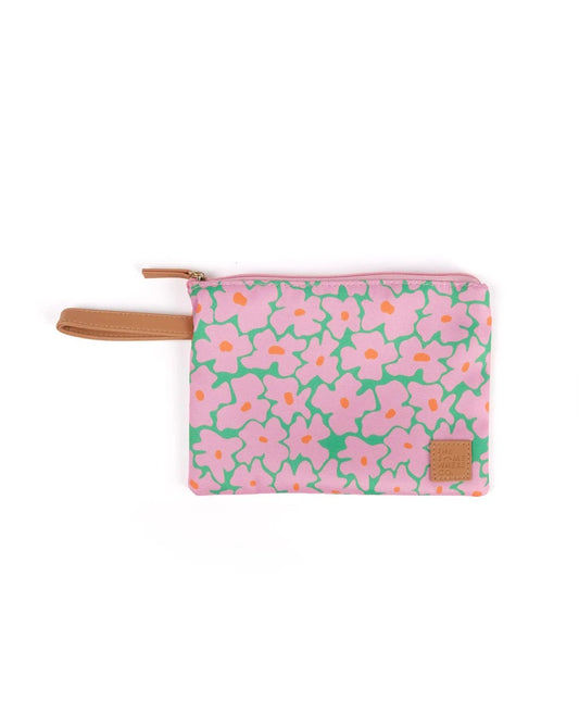SWC BLOSSOM ESSENTIALS POUCH