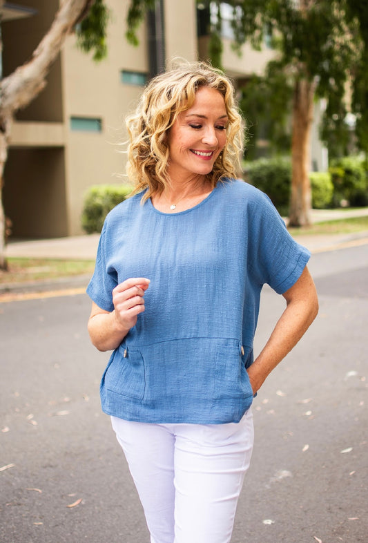 32978DN DORA TOP