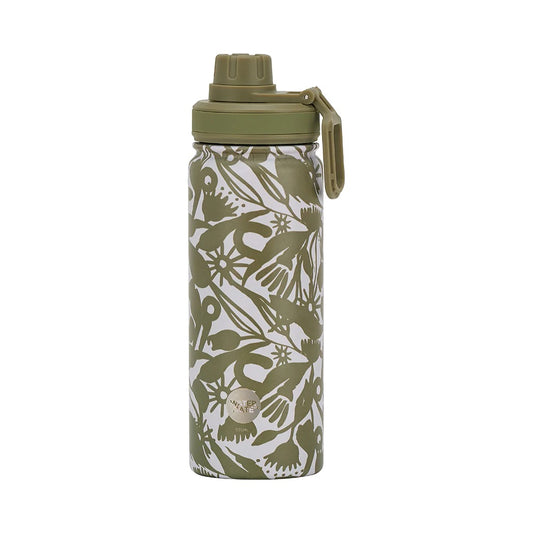 WATERMATE STAINLESS AB GUM