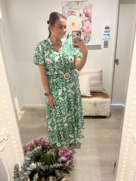 LORRAINE FIONA SKIRT