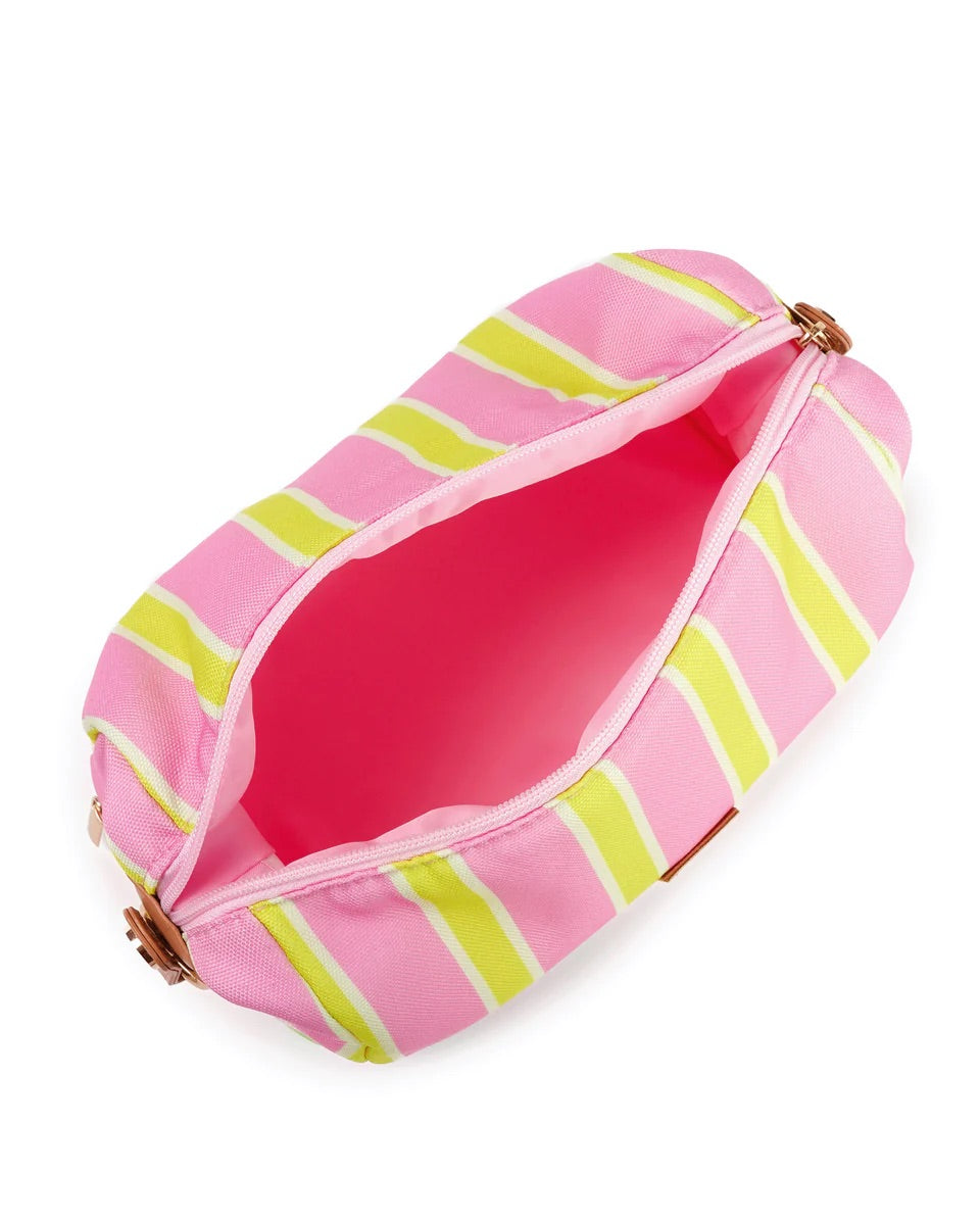 SWC LIME SODA COSMETIC BAG