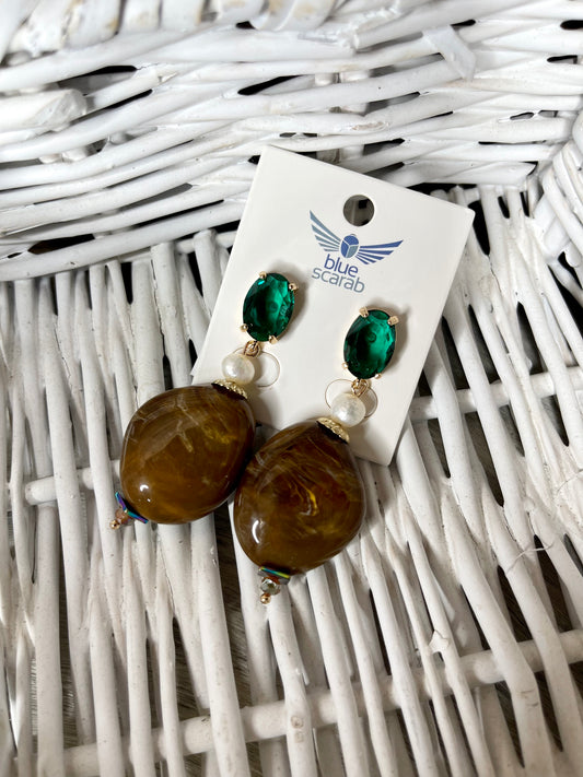 SB-28446 FADO EARRINGS