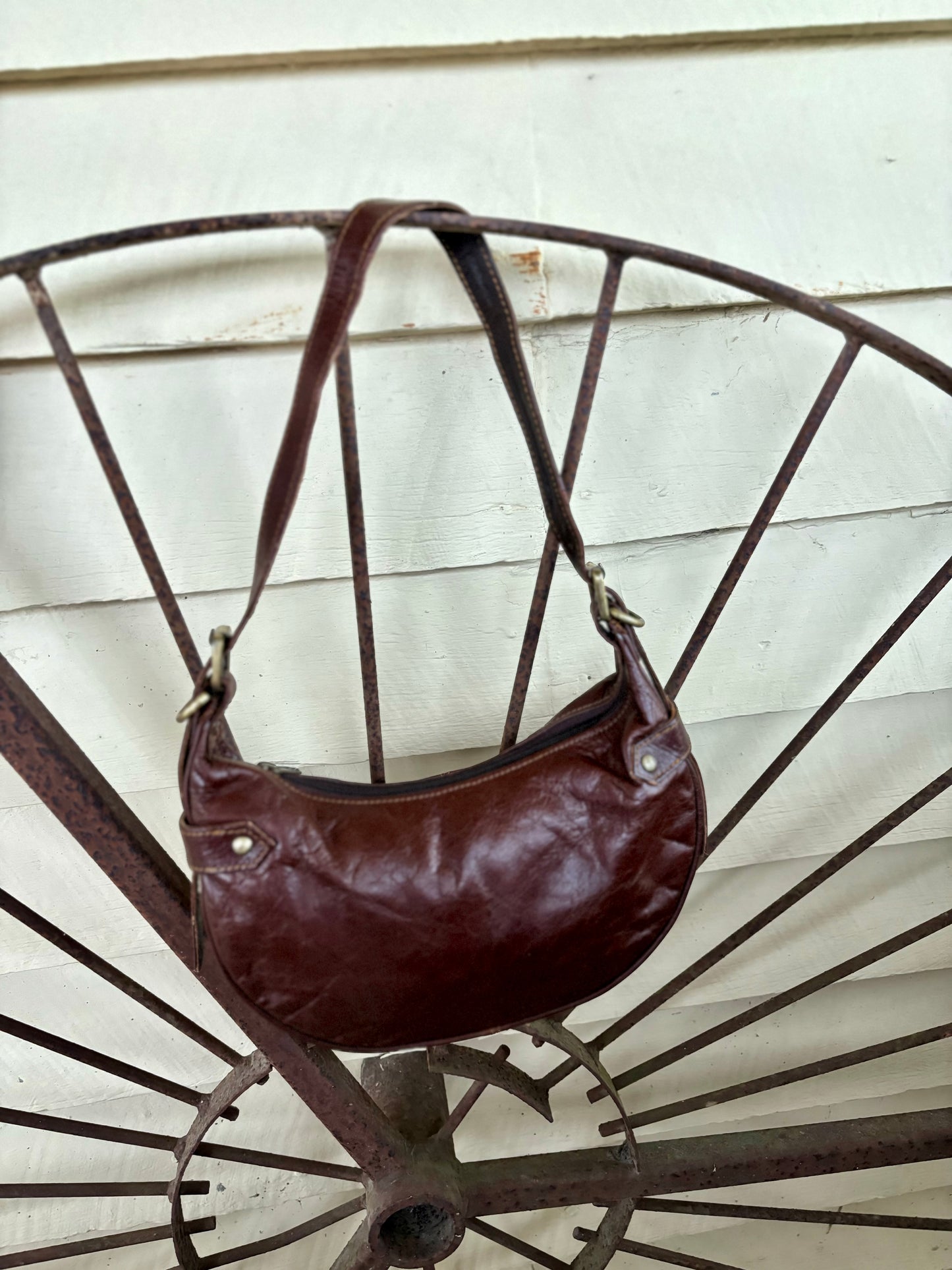 AE2617 FAYE HANDBAG