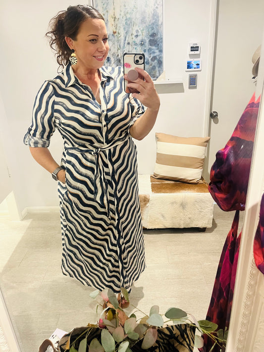 SUNNY GIRL SEMMA DRESS