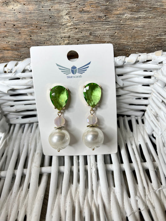SB-28439 FADO EARRINGS