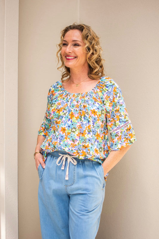 32763ATOR GEMMA TOP