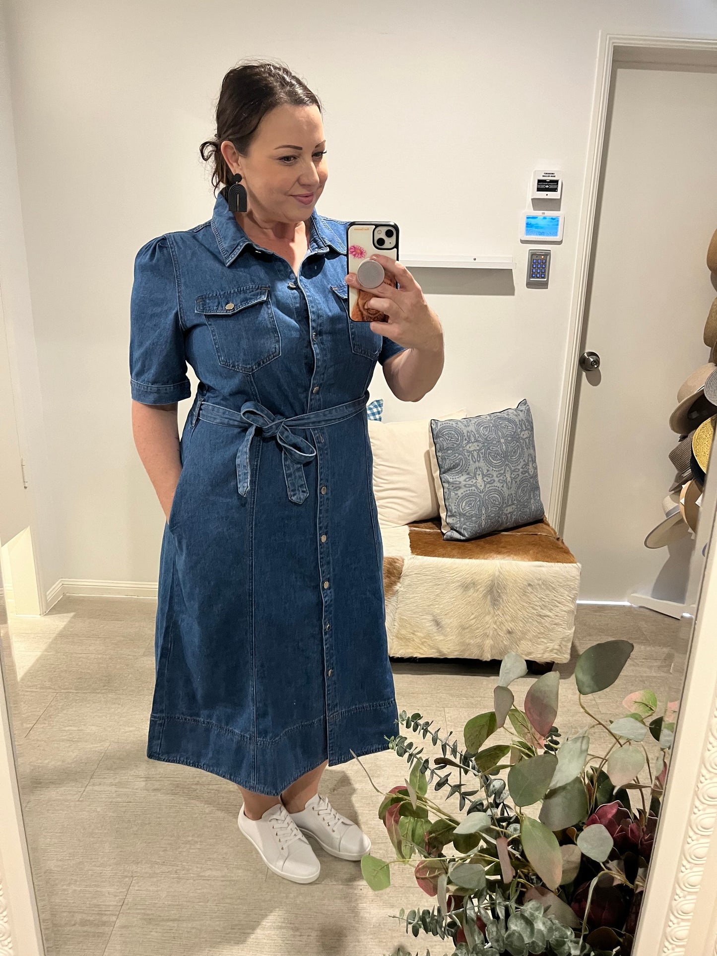 COUNTRY DENIM BILLY JEAN