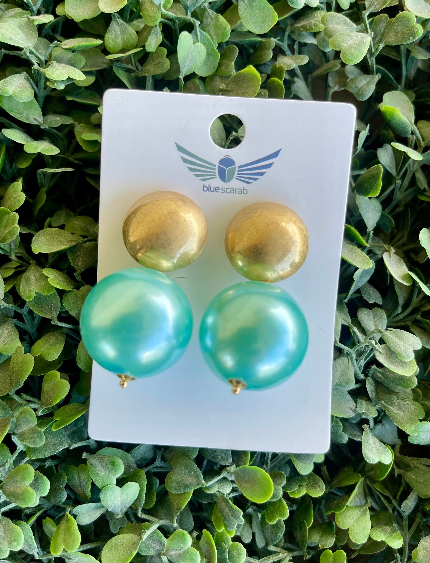 E011577 FADO EARRING