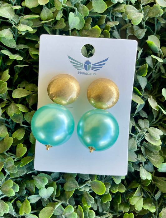 E011577 FADO EARRING