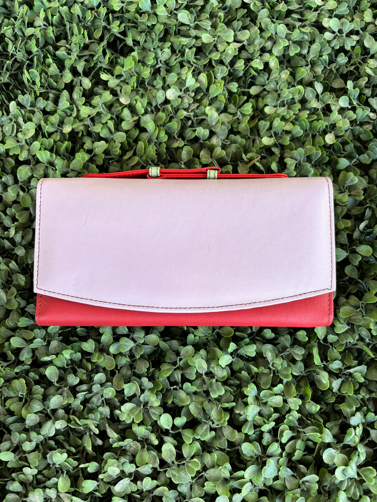 COLOURFUL DROP VIVI PURSE