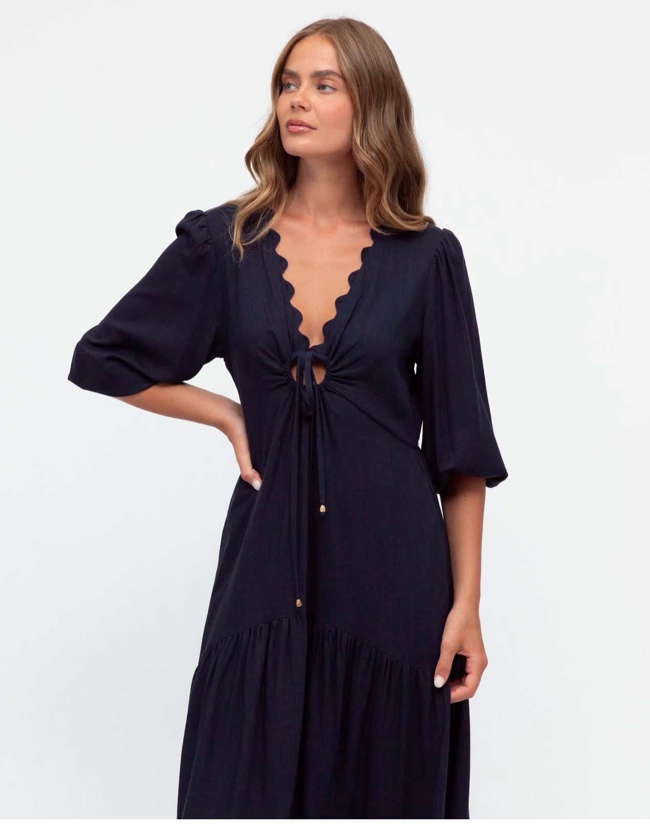 LABEL OF LOVE DUCA MAXI