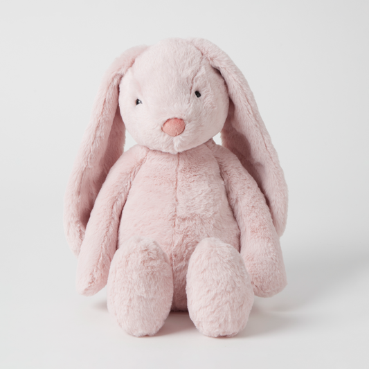 JCST451 BUNNY LARGE PINK