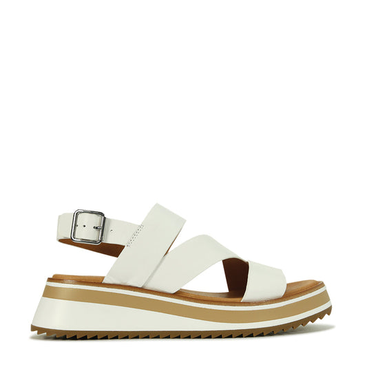 EOS SPORTS WHITE