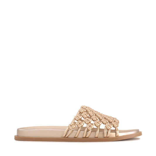 LOS CABOS ZARA GOLD