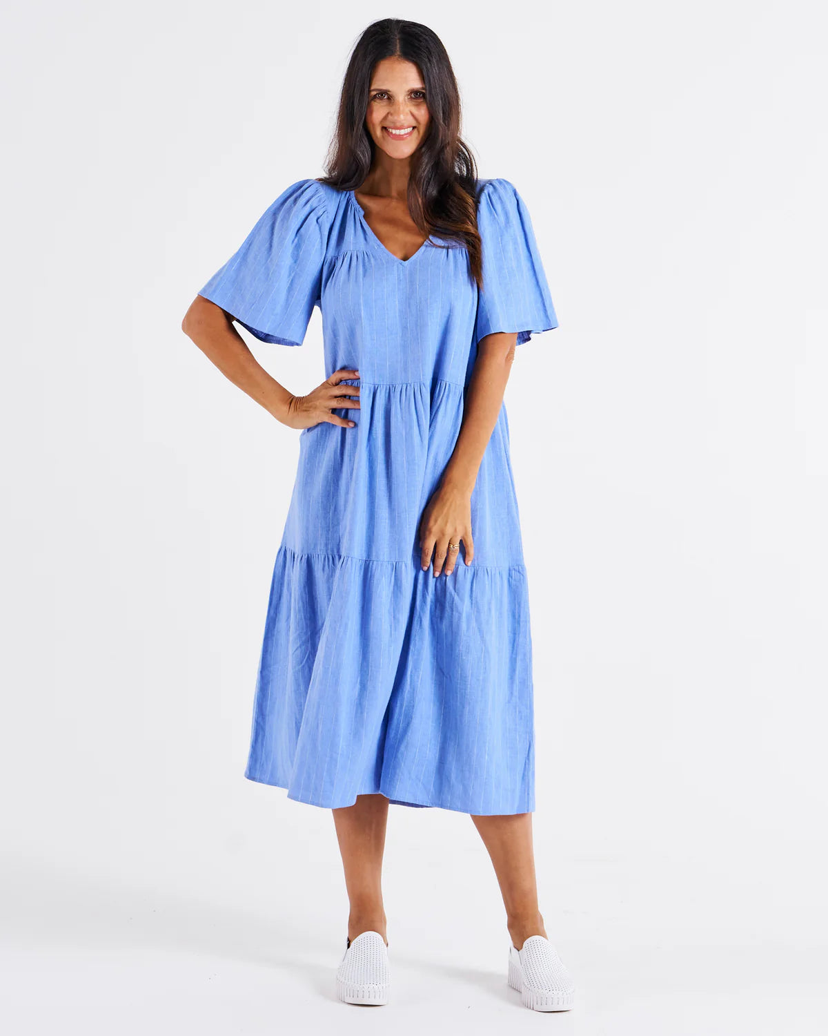 BETTY BASICS REGINA LINEN