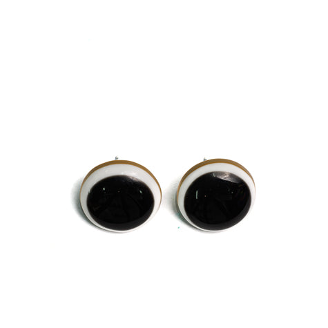 E410252 TIMBER EARRINGS