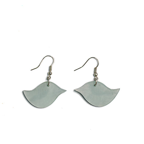 E410279 BIRD EARRINGS