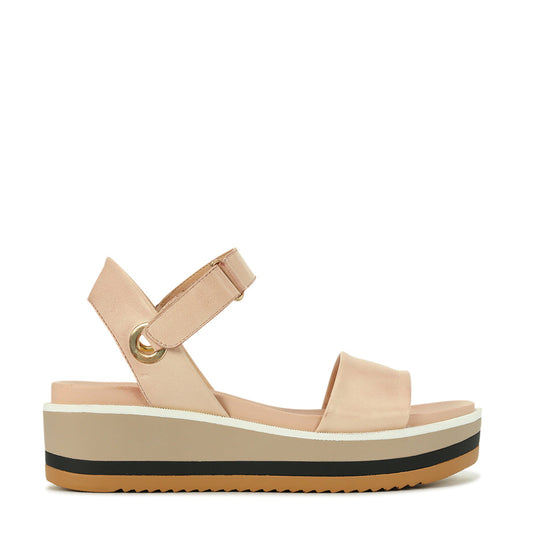 LOS CABOS ZITA BLUSH