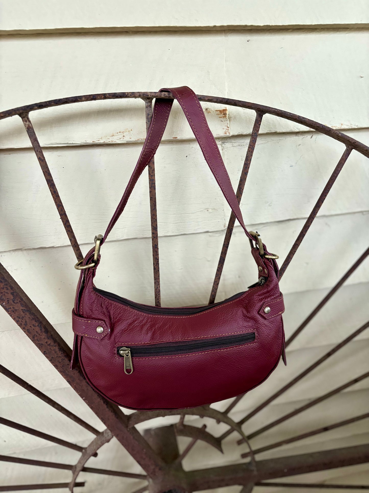AE2617 FAYE HANDBAG