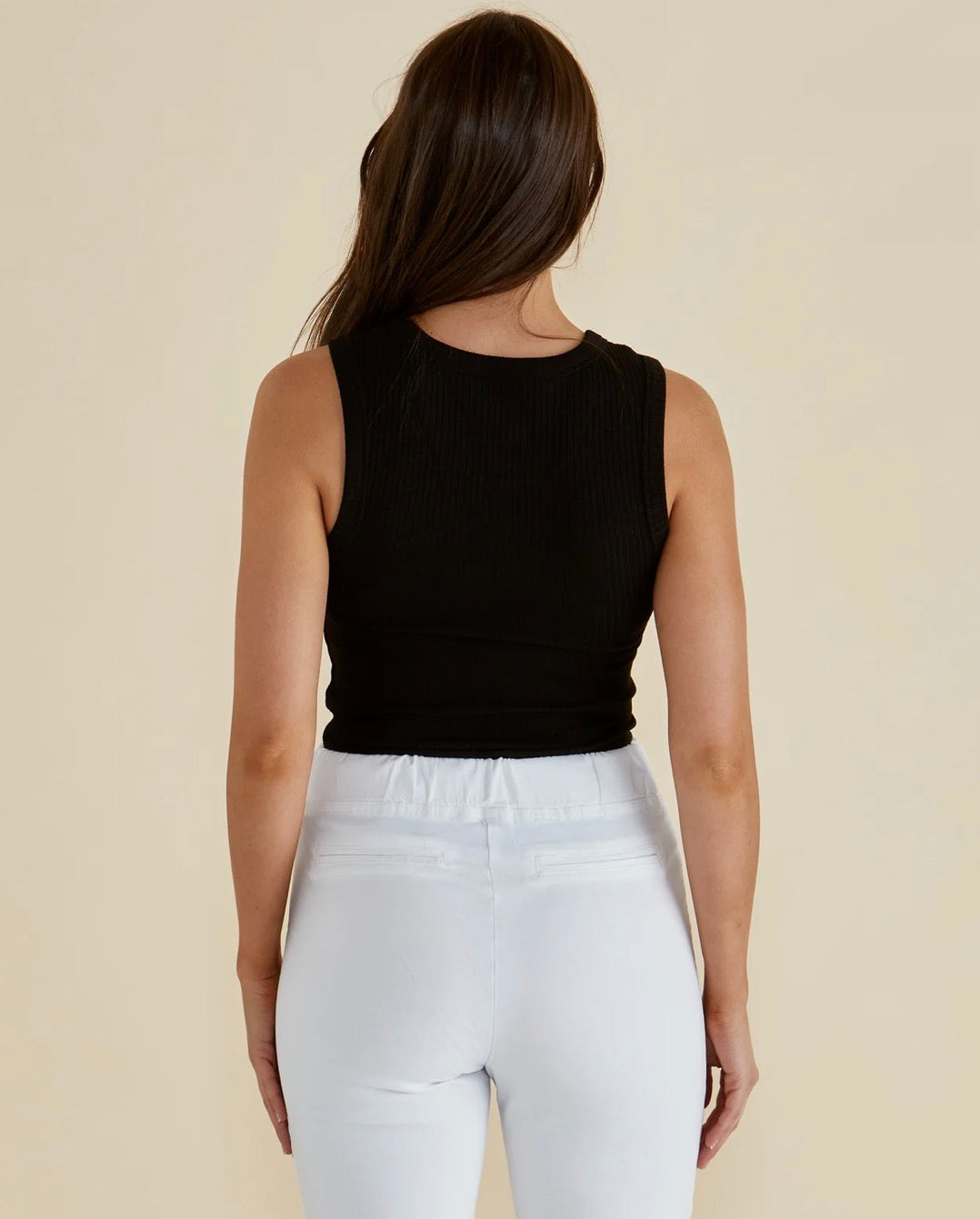 BETTY BASICS FRANCIS TANK B