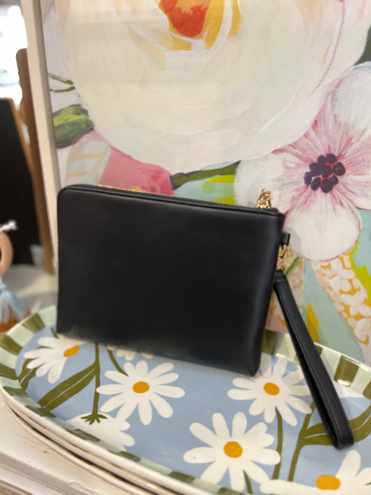 AVD-1400 ADORNE CLUCTH BLACK