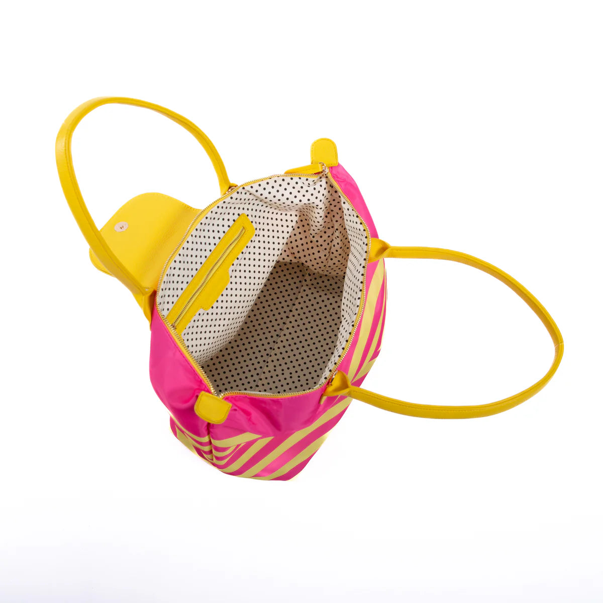 LIV & MILLY CELINE NEON PINK