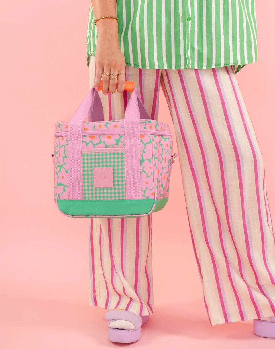 SWC BLOSSOM MIDI COOLER BAG