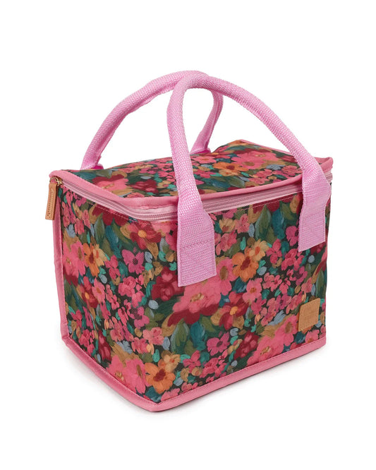 AMONGST THE FLOWERS LUNCH BAG