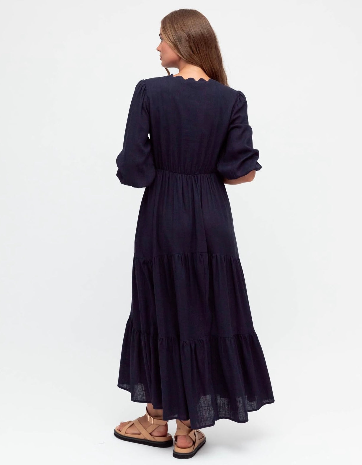 LABEL OF LOVE DUCA MAXI