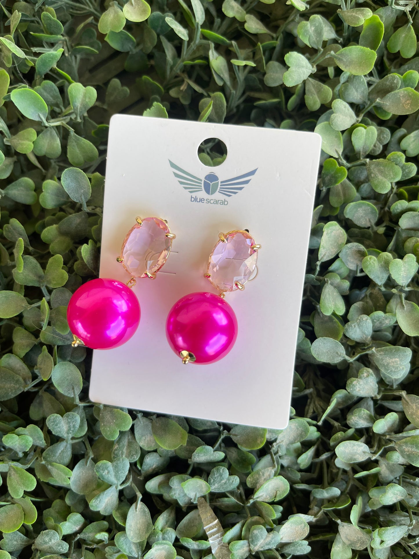 E011540 FADO EARRING