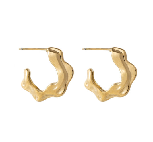 SABLE&DIXIE ELEA GOLD