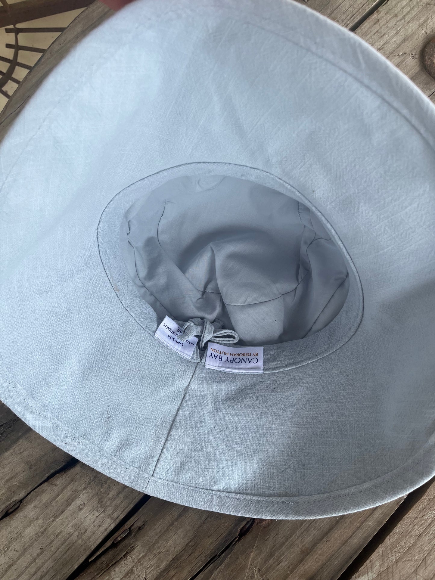 DH005 CANOPY BAY