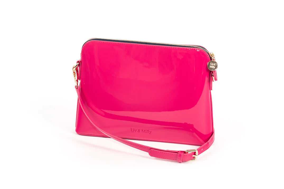 RAV-PIN-007 RAVELLO PINK