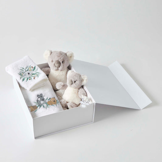 PLHA007 KOALA CUDDLES HAMPER