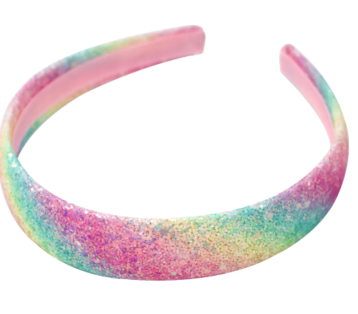 HBG170 RAINBOW HEADBAND