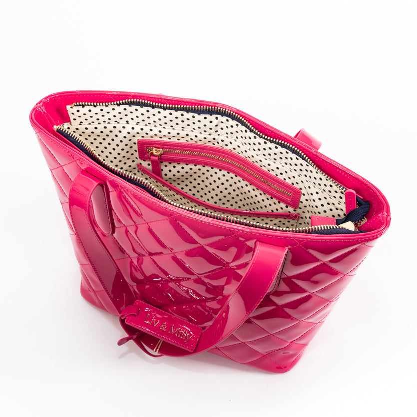 REM-PIN-016 REMI HANDBAG