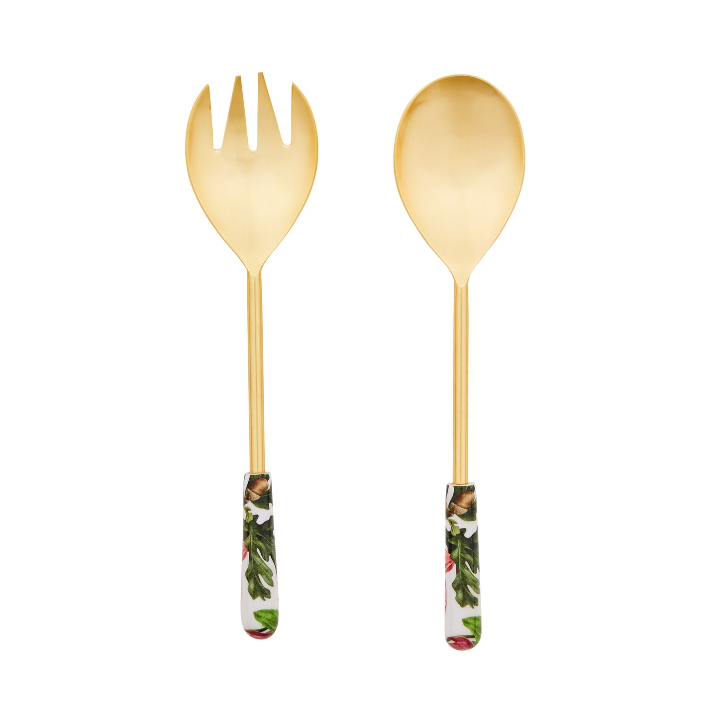 CHEESE KNIFE SET DAISY WHITE