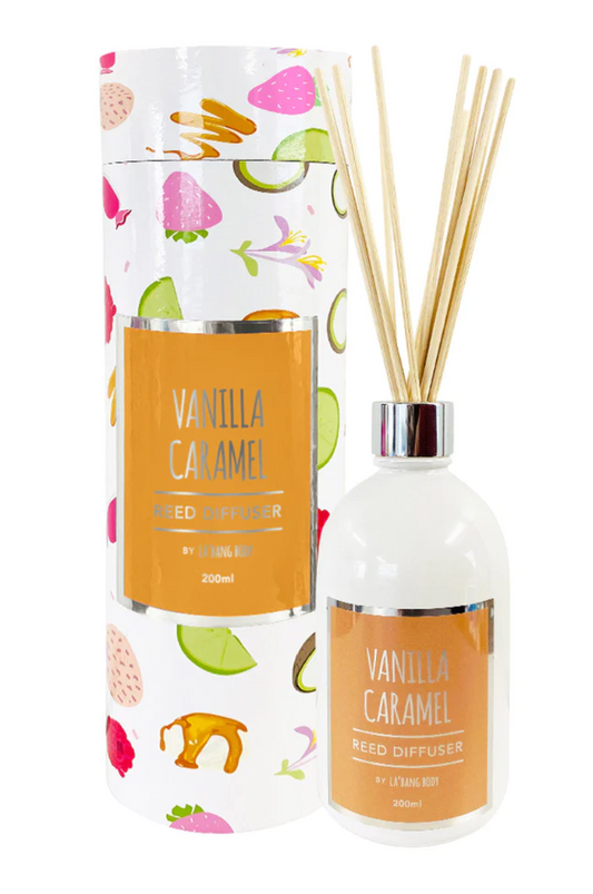 LA BANG DIFFUSER VANIL CARAMEL