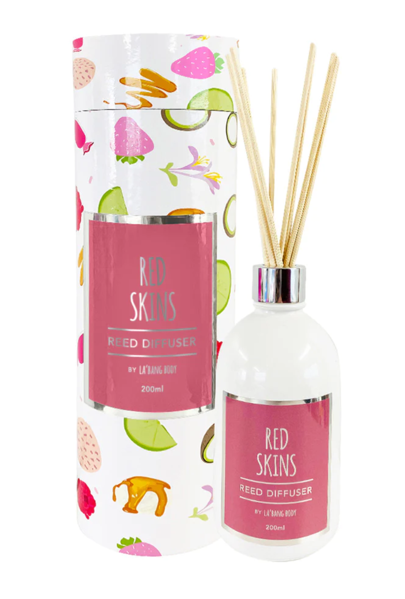 LA BANG DIFFUSER RED RIPPER L – WILDE' N PRETTY