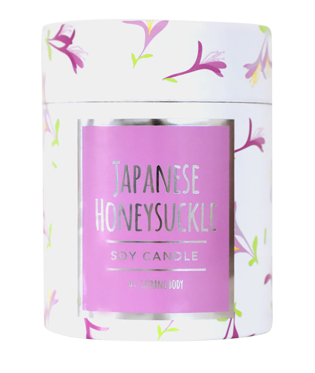 LA BANG CANDLE JAP HONEYSUCKLE
