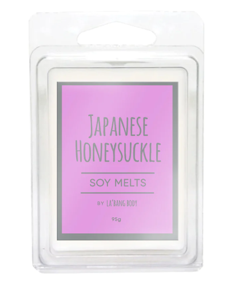 LA BANG SOY MELTS JAPANESE HON