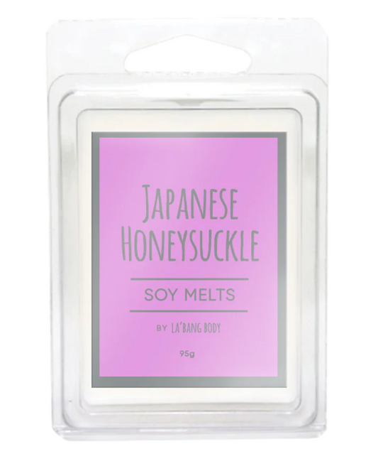 LA BANG SOY MELTS JAPANESE HON