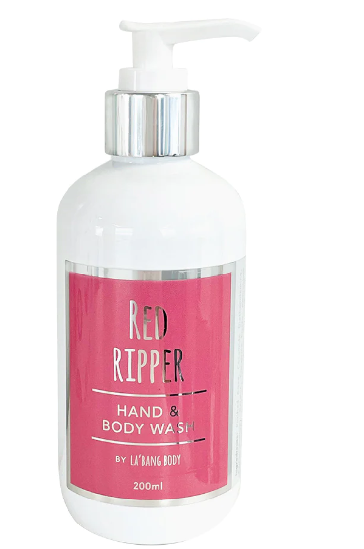 LA BANG HAND&BODY WASH 200ML