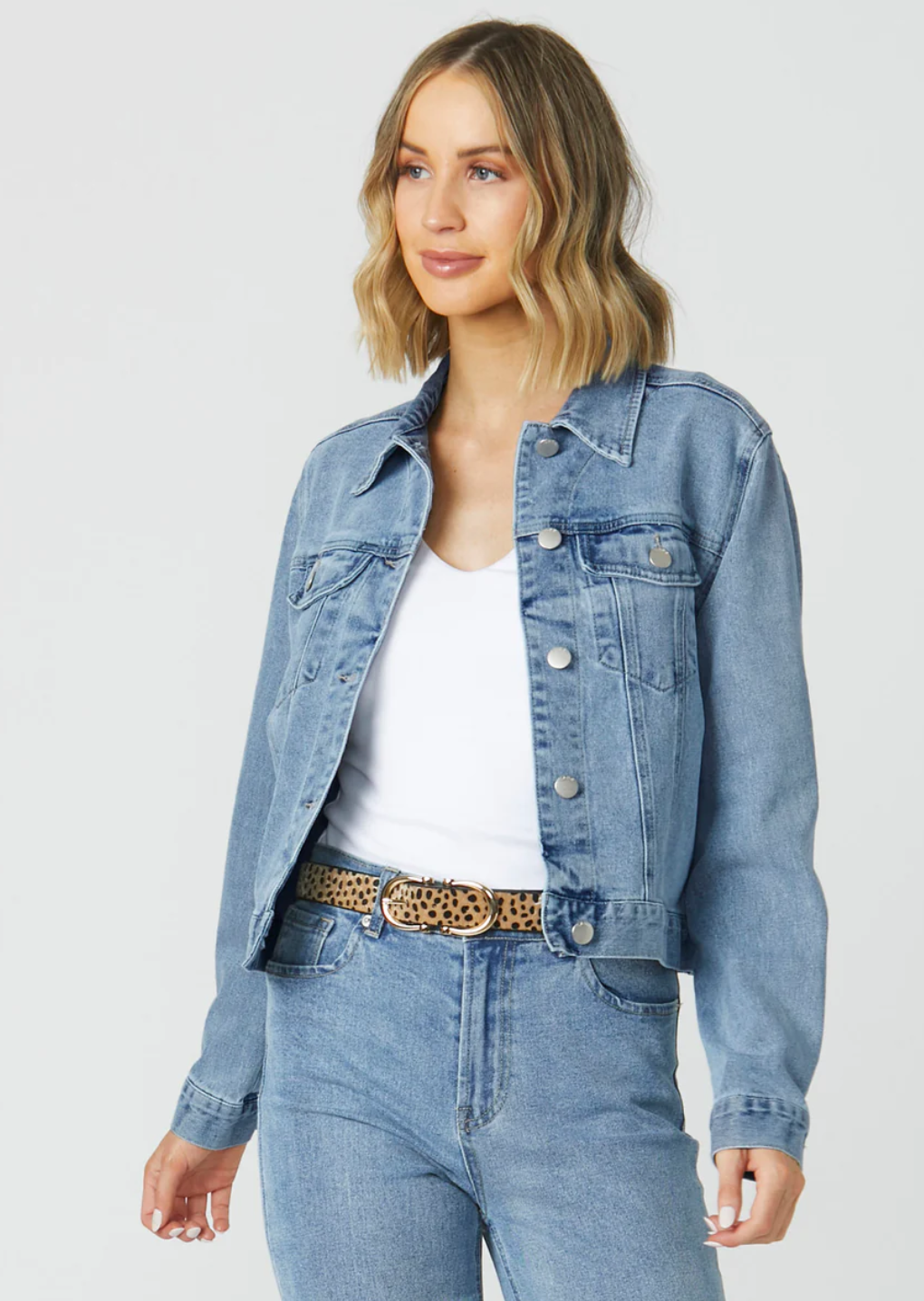 16460JWSS DARCY JACKET VINT