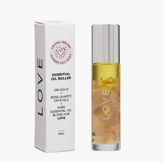 SSALT31073 OIL ROLLER LOVE
