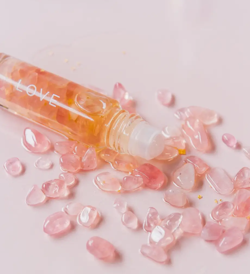 SSALT31073 OIL ROLLER LOVE